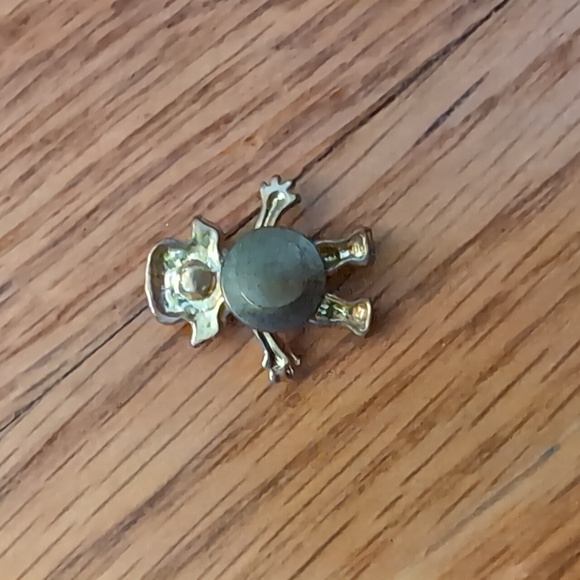 Troll Pin - Picture 2 of 4